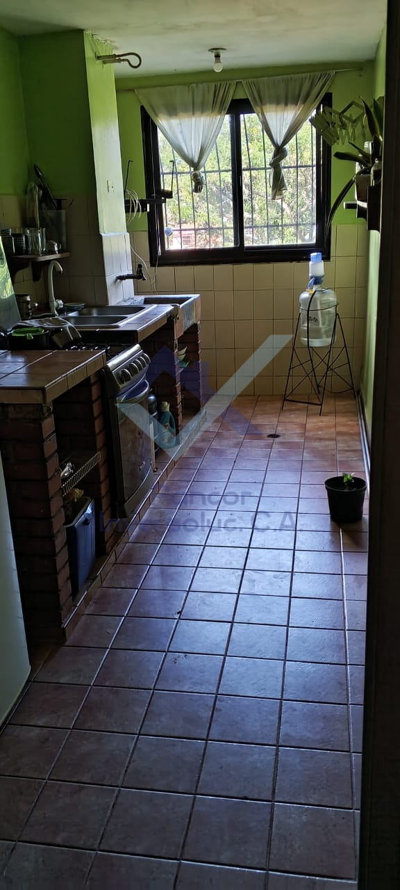 Apartamento en Venta en San Joaquin La Pradera (3H - 2B - 1PE)