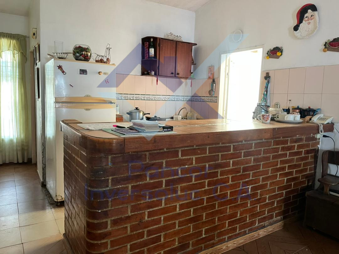 Casa en Venta en San Joaquin (3H - 1B - 2PE)