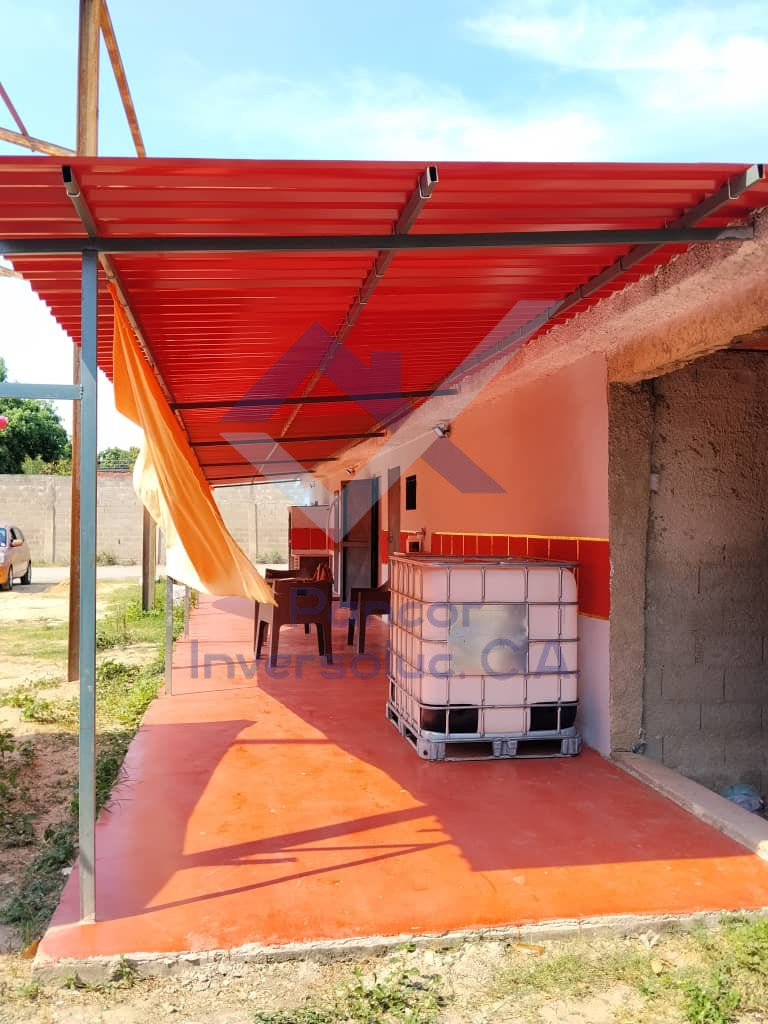 Terreno en Venta en Vigirima (H - B - PE)