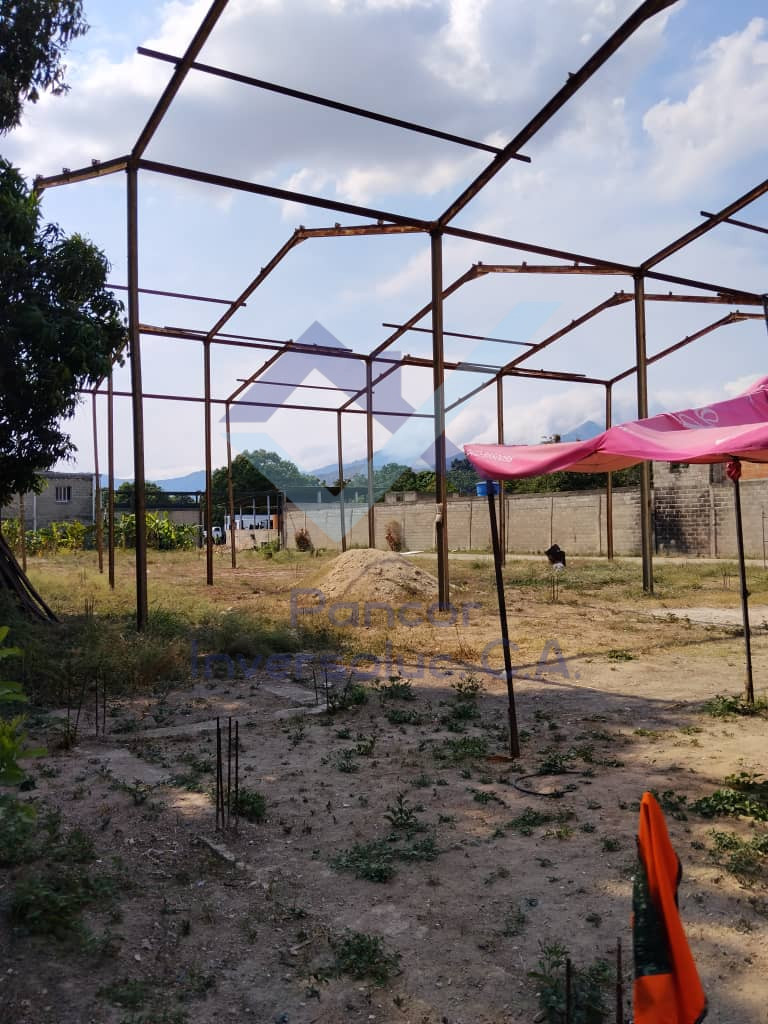 Terreno en Venta en Vigirima (H - B - PE)