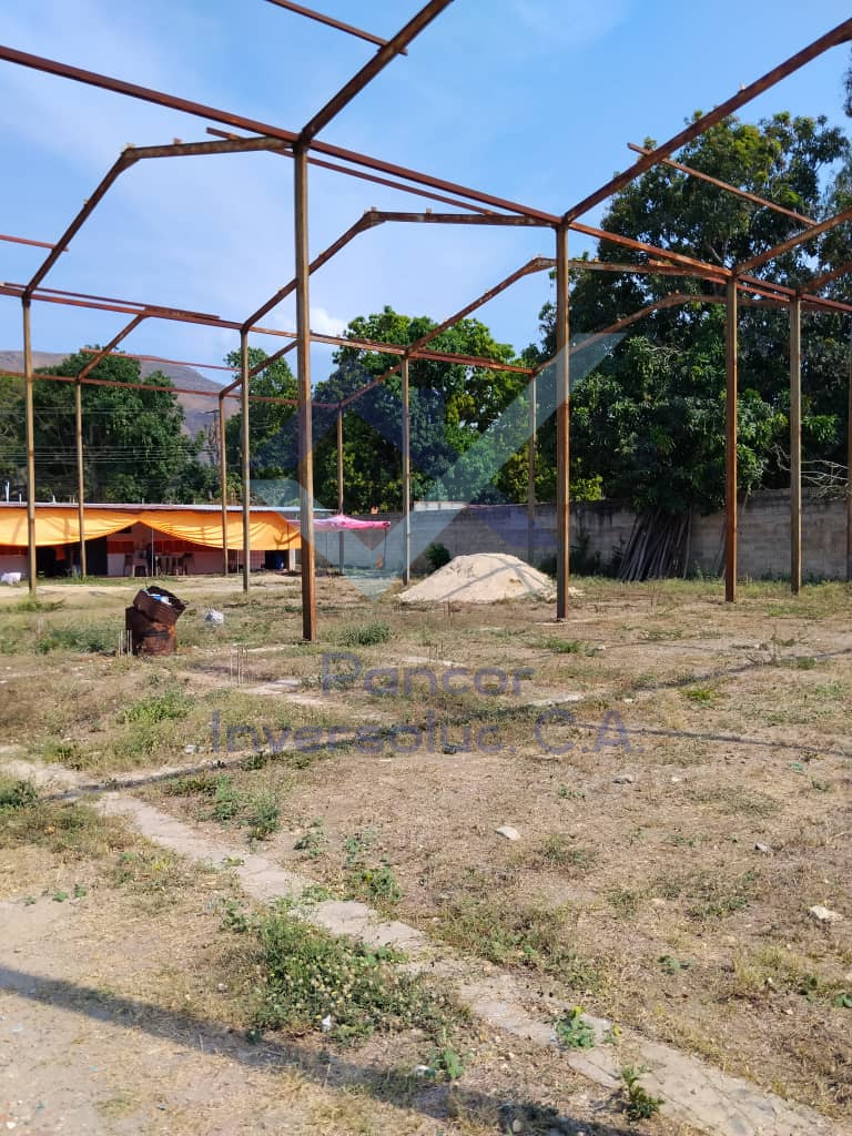 Terreno en Venta en Vigirima (H - B - PE)