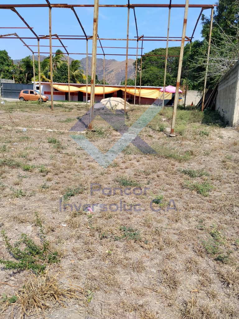 Terreno en Venta en Vigirima (H - B - PE)