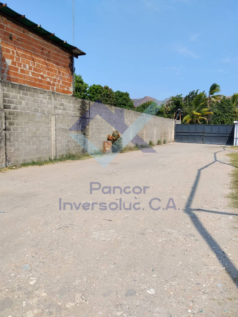Terreno en Venta en Vigirima (H - B - PE)