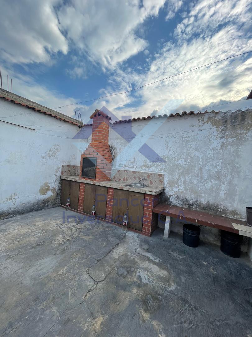 Casa en Venta en Guacara - Tesoro Del Indio (4H - 3B - 1PE)