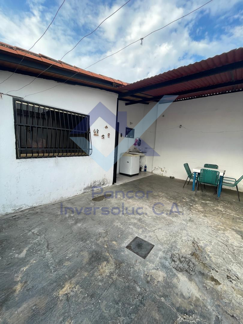 Casa en Venta en Guacara - Tesoro Del Indio (4H - 3B - 1PE)