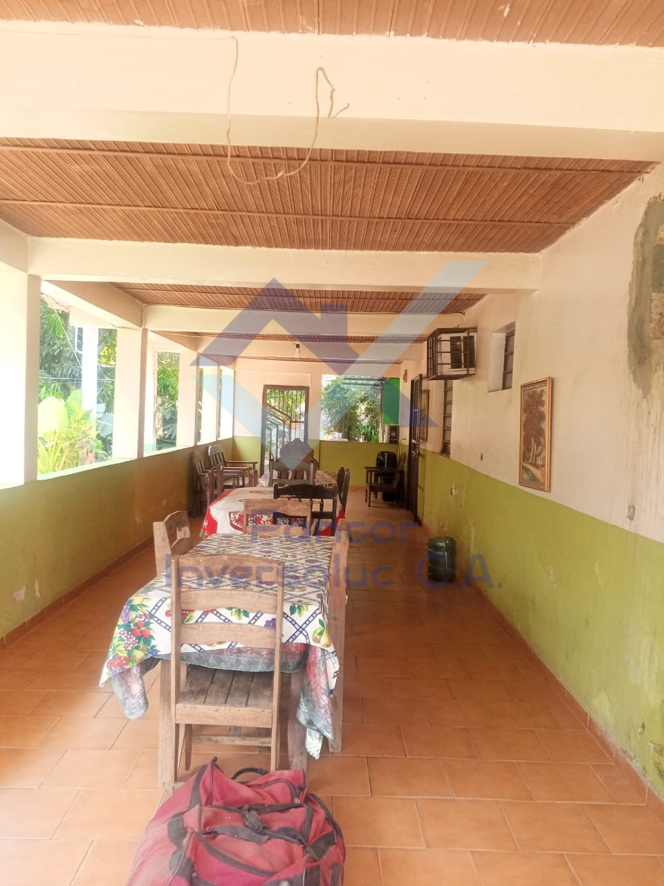 Casa en Venta en El Toco (3H - 2B - 8PE)