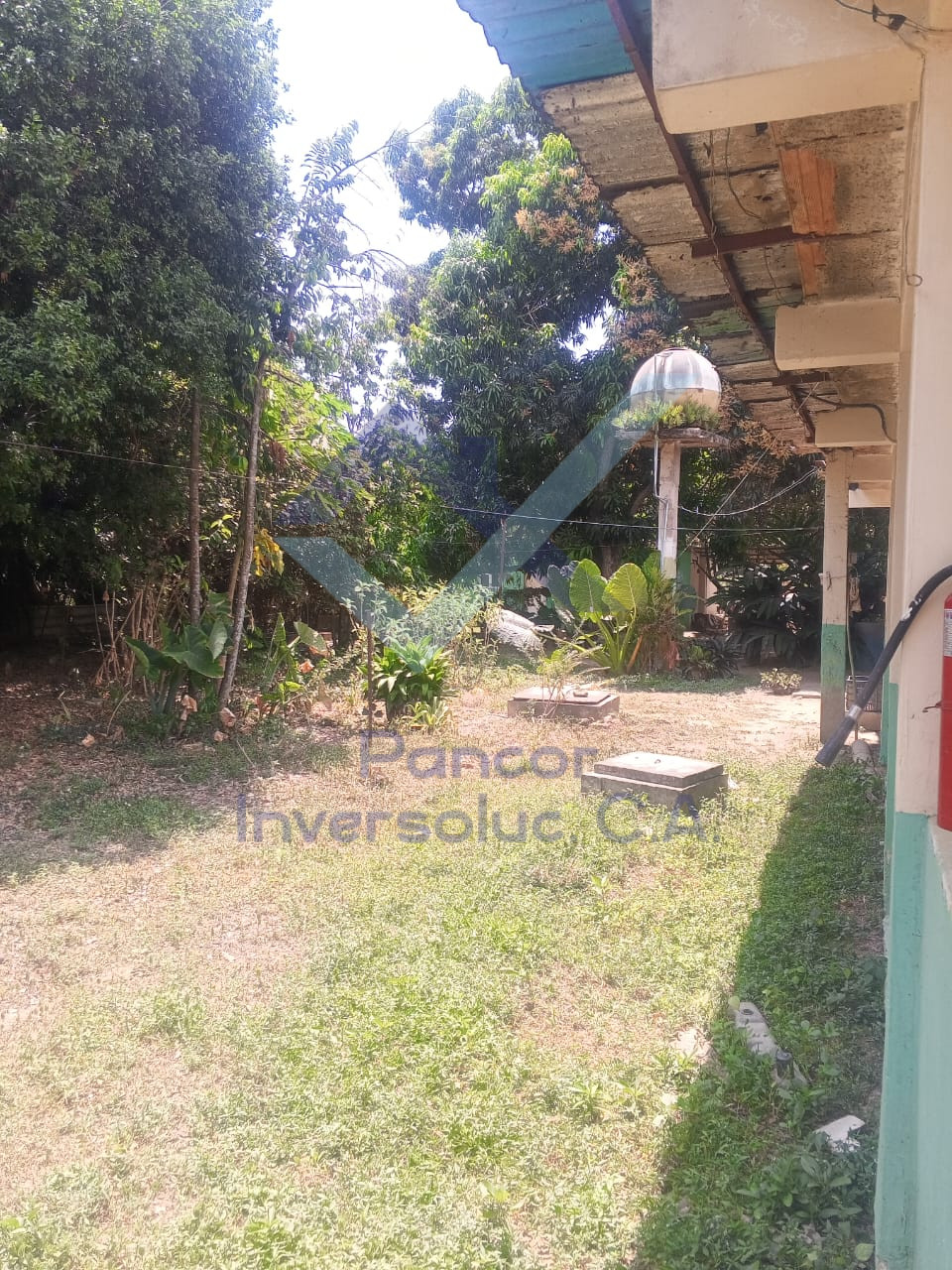 Casa en Venta en El Toco (3H - 2B - 8PE)