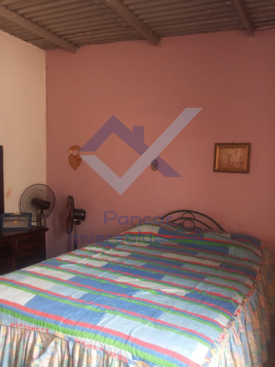 Casa en Venta en El Toco (3H - 2B - 8PE)