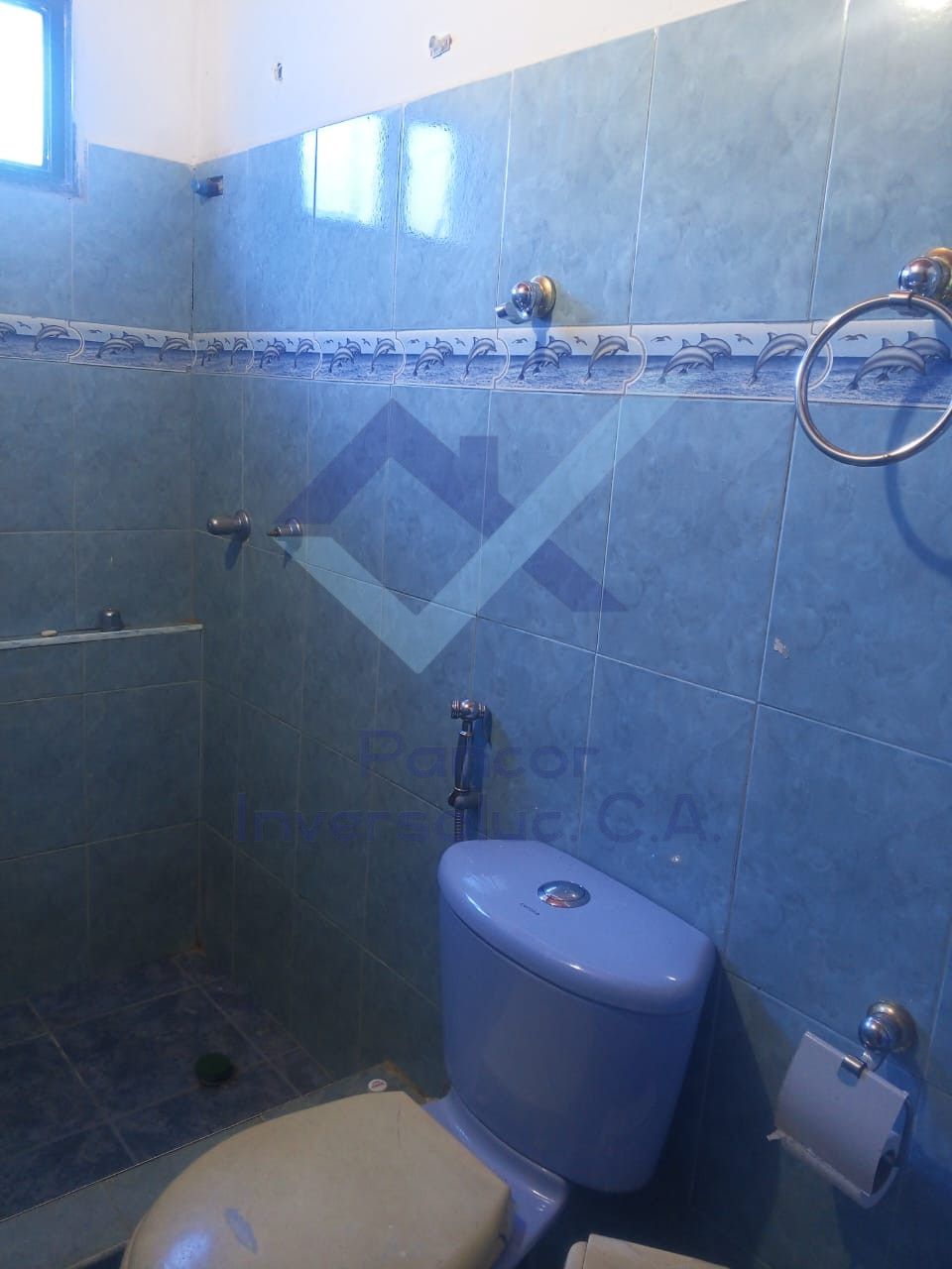 Casa en Venta en El Toco (3H - 2B - 8PE)