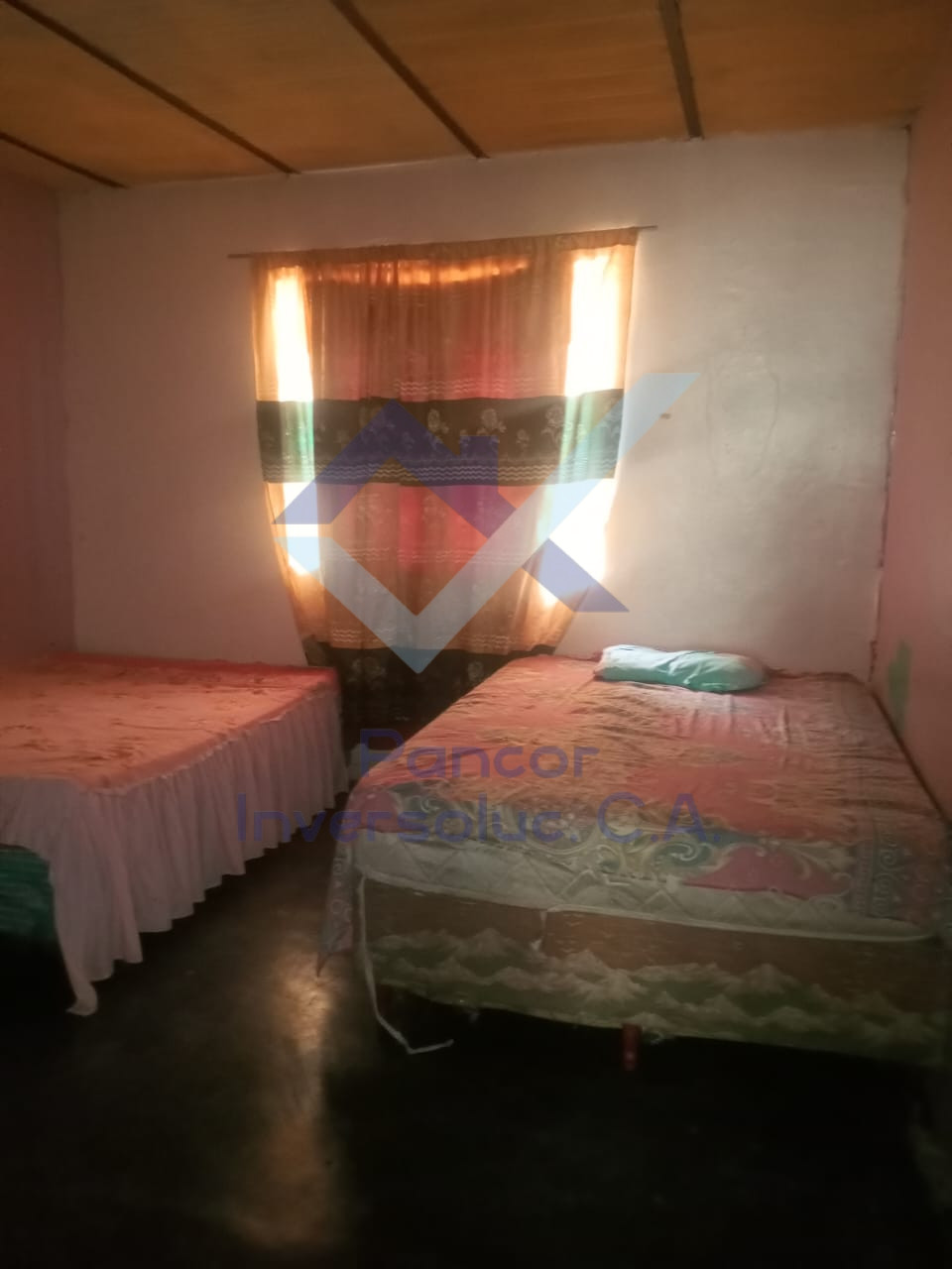 Casa en Venta en El Toco (3H - 2B - 8PE)