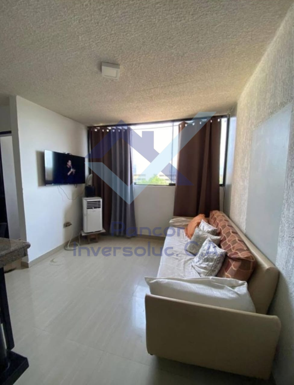 Apartamento en Venta en Buenaventura - Paraparal (2H - 2B - 1PE)