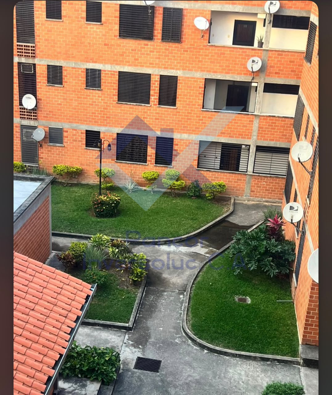 Apartamento en Venta en Conjunto Residencial Las Trinitarias (3H - 2B - 1PE)