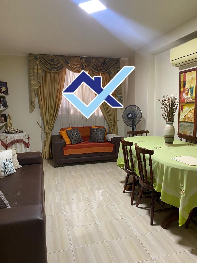 Apartamento en Venta en Conjunto Residencial Las Trinitarias (3H - 2B - 1PE)