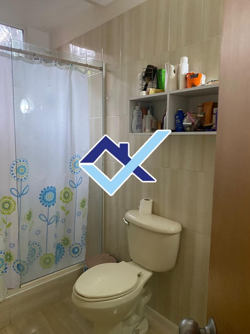 Apartamento en Venta en Conjunto Residencial Las Trinitarias (3H - 2B - 1PE)