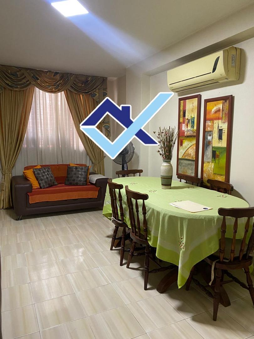 Apartamento en Venta en Conjunto Residencial Las Trinitarias (3H - 2B - 1PE)