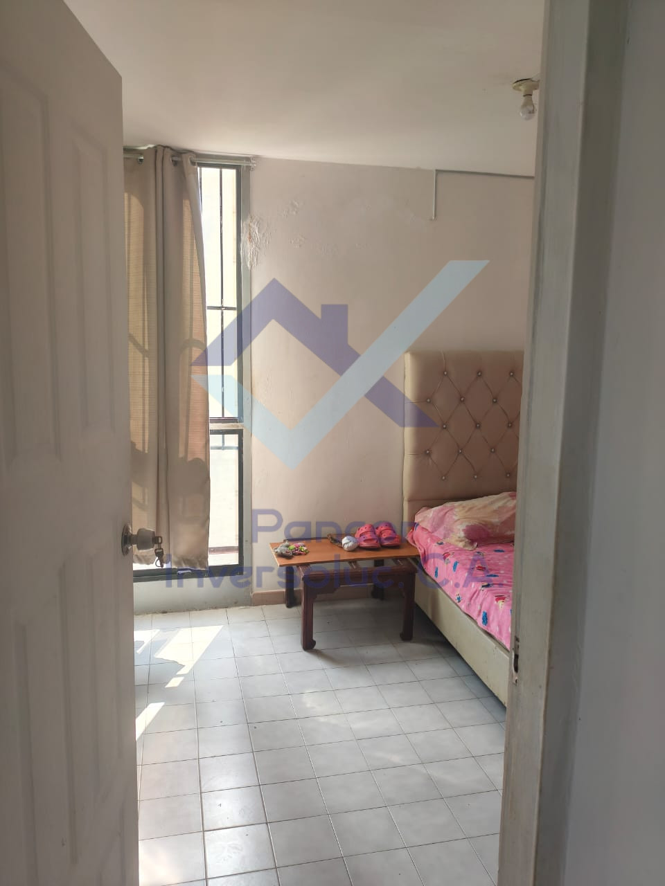 Apartamento en Alquiler en Residencias Los Caracaros (2H - 2B - 1PE)