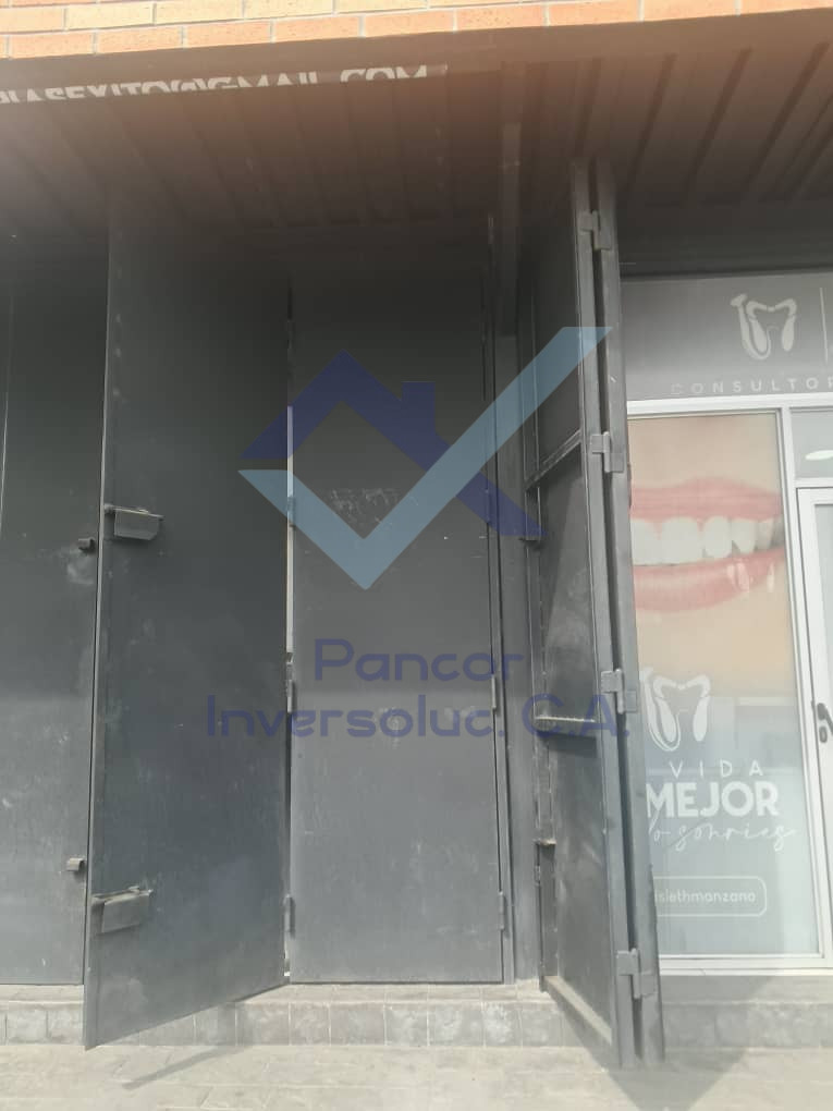 Local en Alquiler en Guacara - Centro (H - 1B - PE)