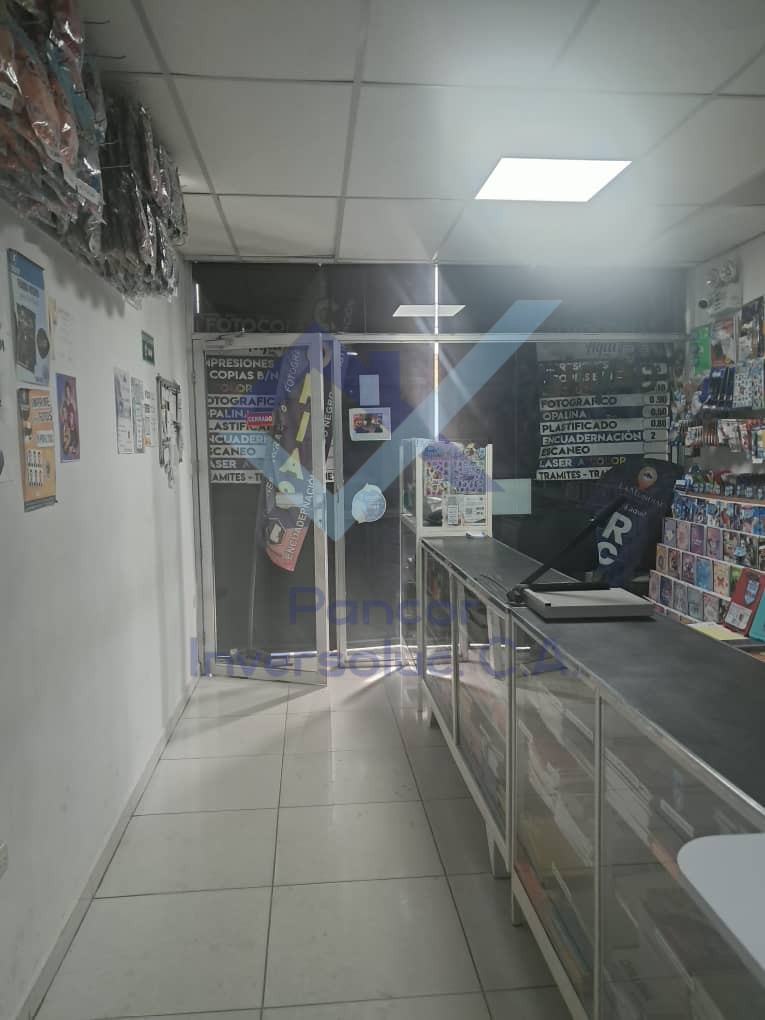 Local en Alquiler en Guacara - Centro (H - 1B - PE)