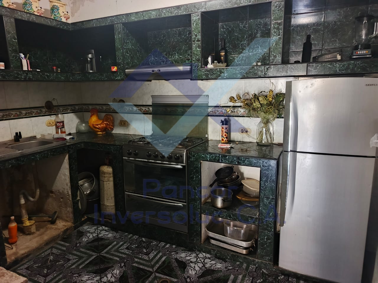 Casa en Venta en Guacara (3H - 2B - 2PE)