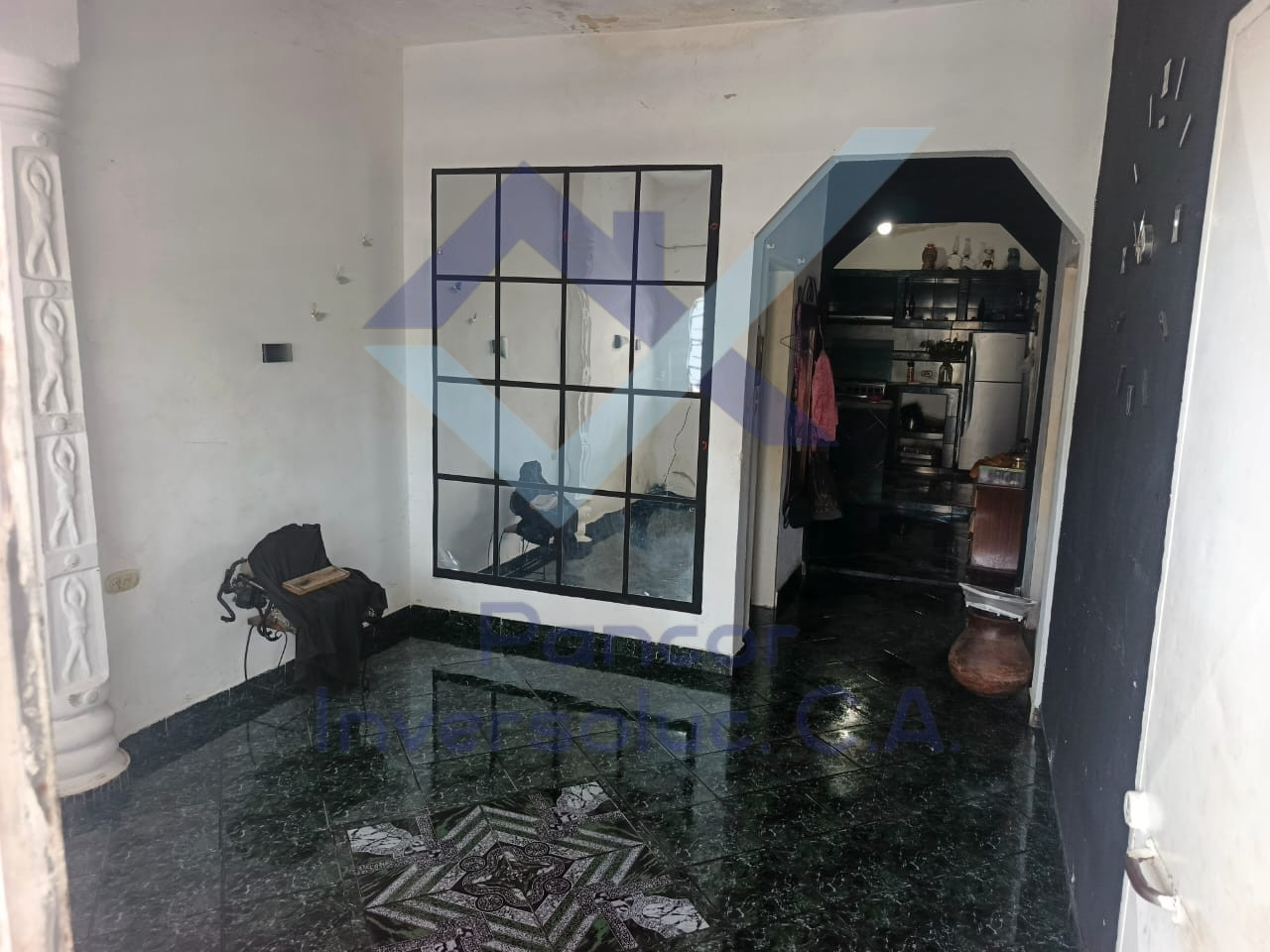 Casa en Venta en Guacara (3H - 2B - 2PE)