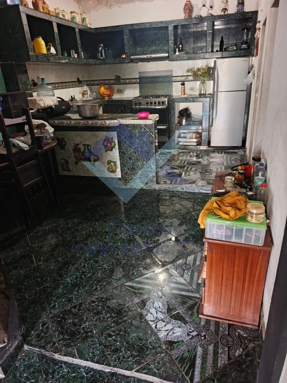 Casa en Venta en Guacara (3H - 2B - 2PE)