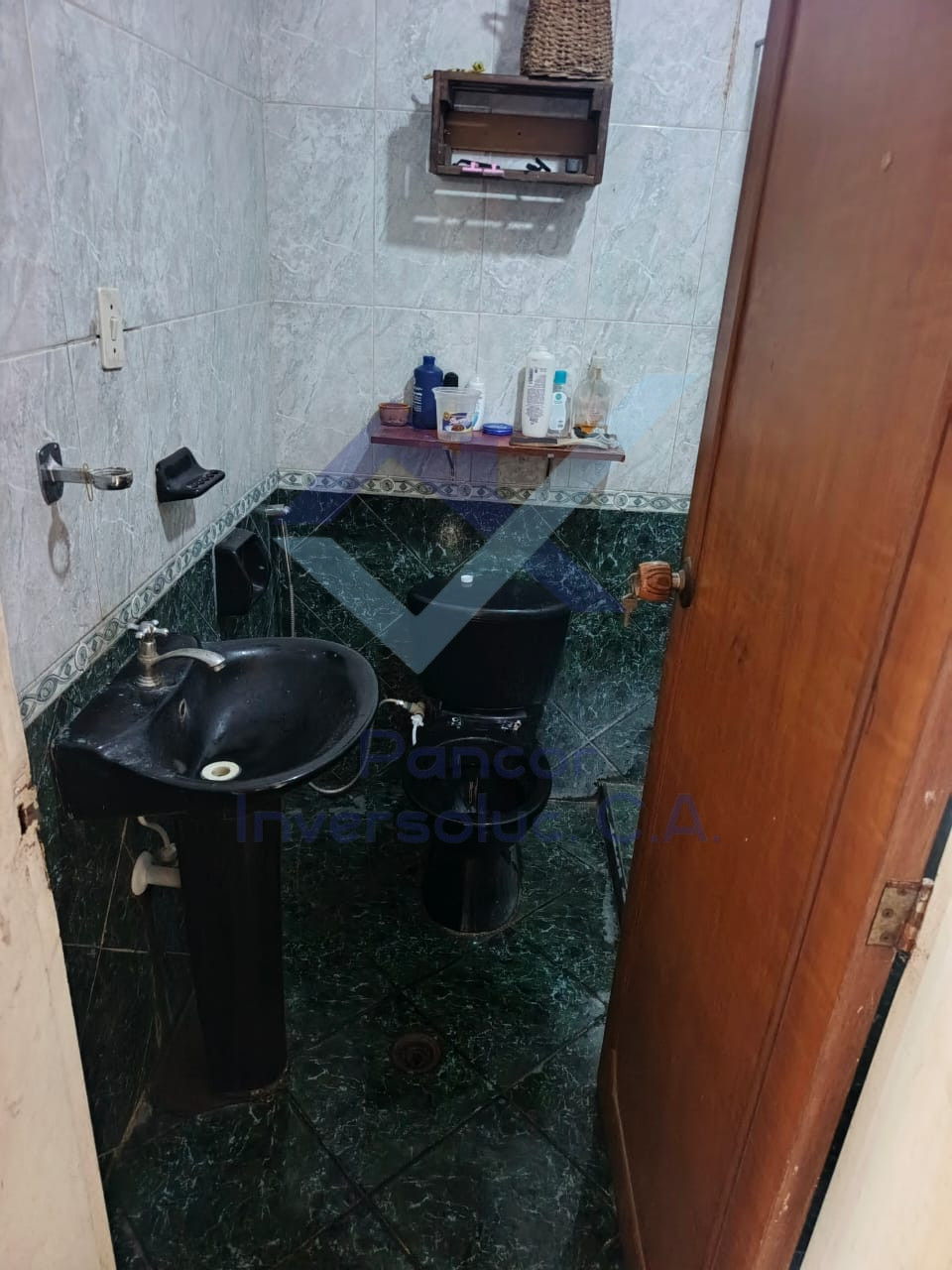 Casa en Venta en Guacara (3H - 2B - 2PE)