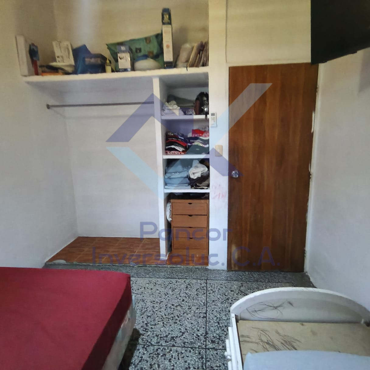 Casa en Venta en Guacara (2H - 1B - 2PE)