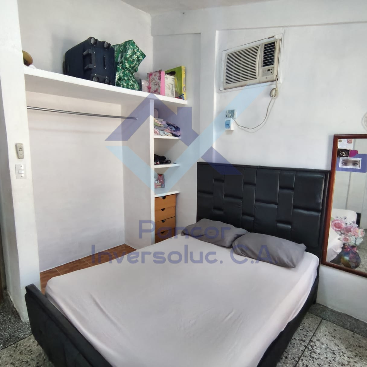 Casa en Venta en Guacara (2H - 1B - 2PE)