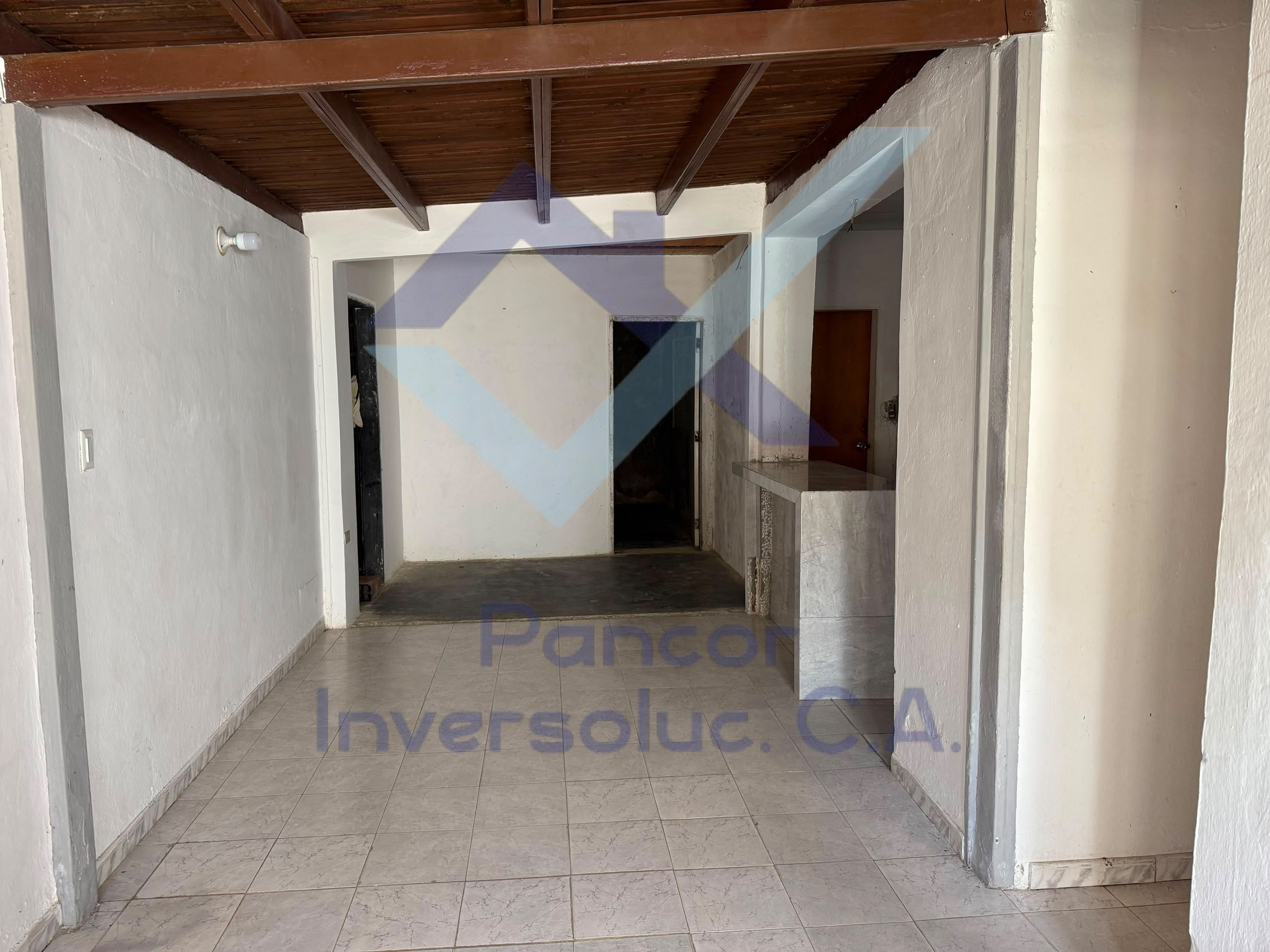 Casa en Venta en Guacara - El Saman (3H - 2B - 2PE)
