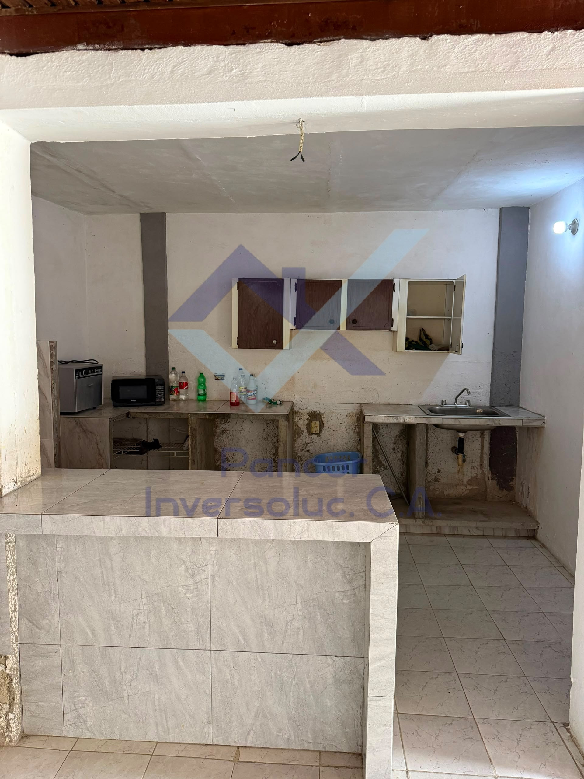 Casa en Venta en Guacara - El Saman (3H - 2B - 2PE)