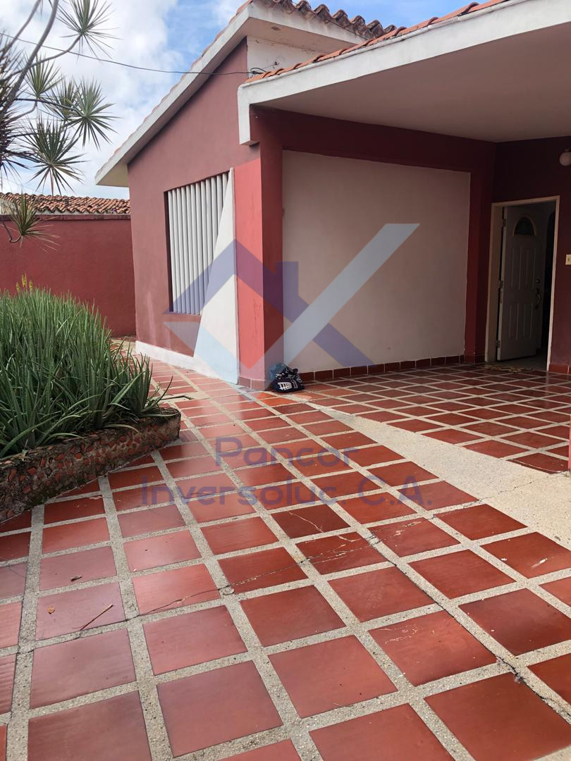 Casa en Venta en Ciudad Alianza Primera Etapa (4H - 3B - 4PE)