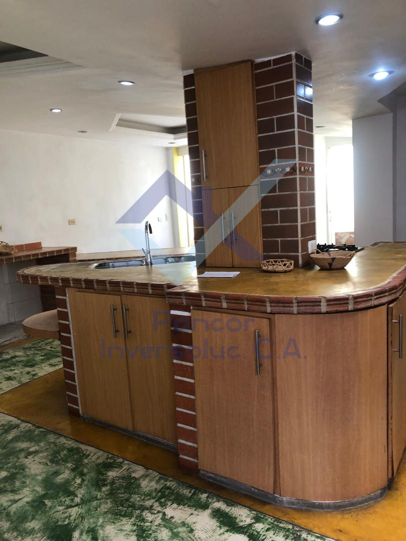 Casa en Venta en Ciudad Alianza Primera Etapa (4H - 3B - 4PE)
