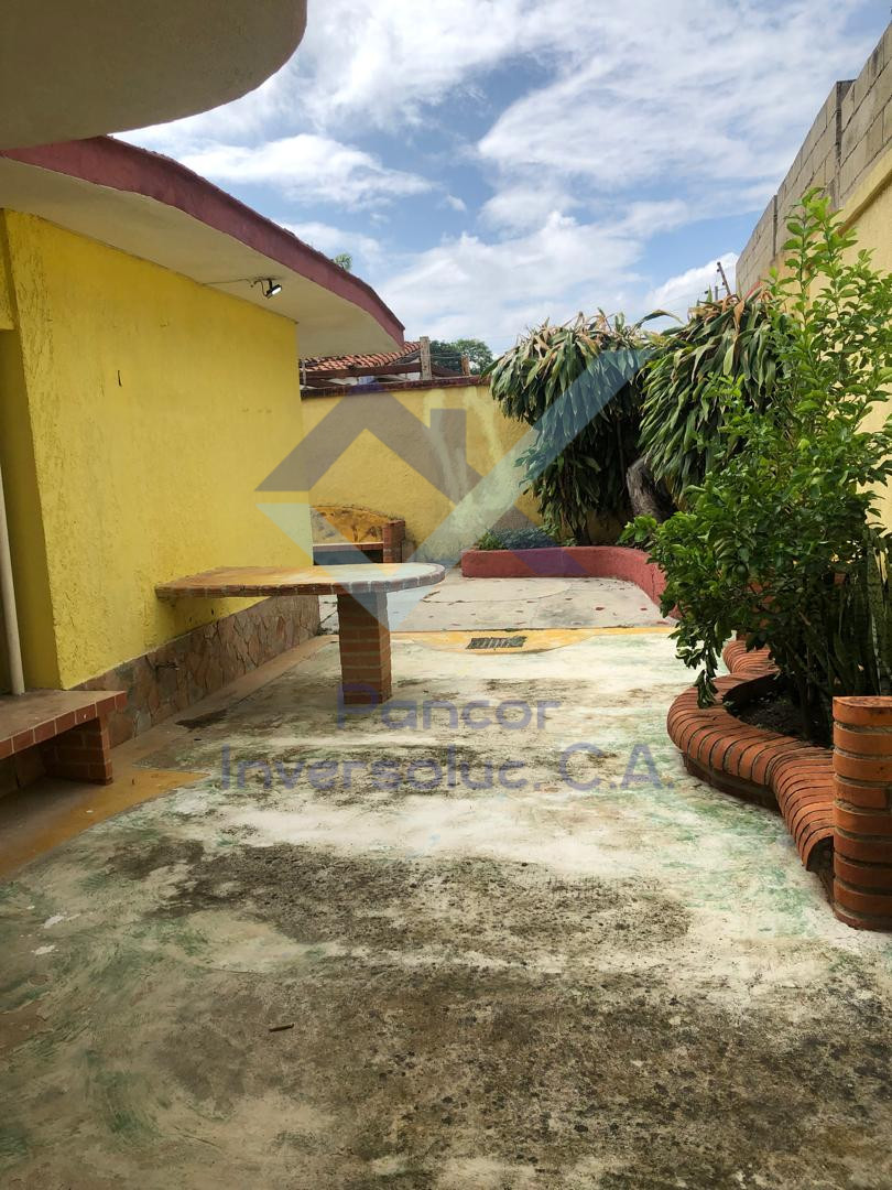 Casa en Venta en Ciudad Alianza Primera Etapa (4H - 3B - 4PE)