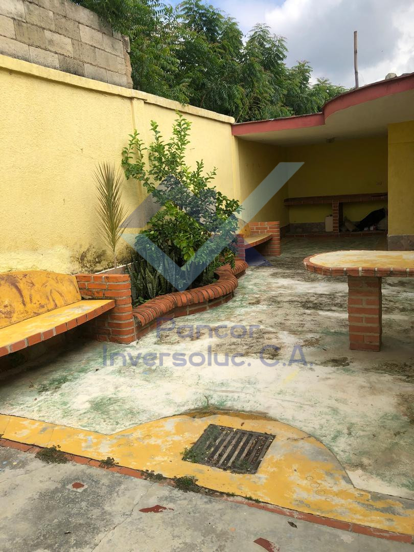 Casa en Venta en Ciudad Alianza Primera Etapa (4H - 3B - 4PE)