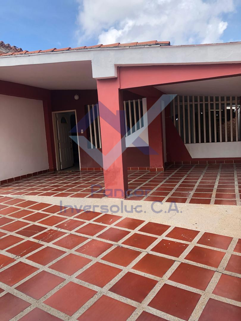 Casa en Venta en Ciudad Alianza Primera Etapa (4H - 3B - 4PE)