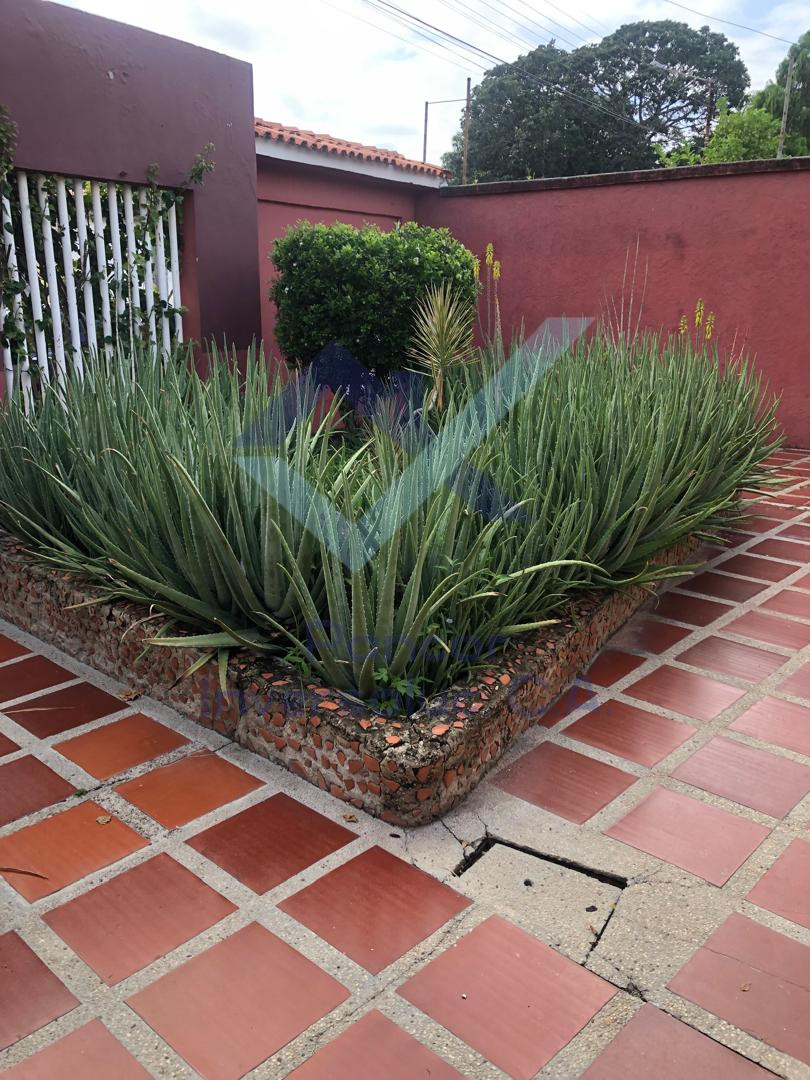 Casa en Venta en Ciudad Alianza Primera Etapa (4H - 3B - 4PE)