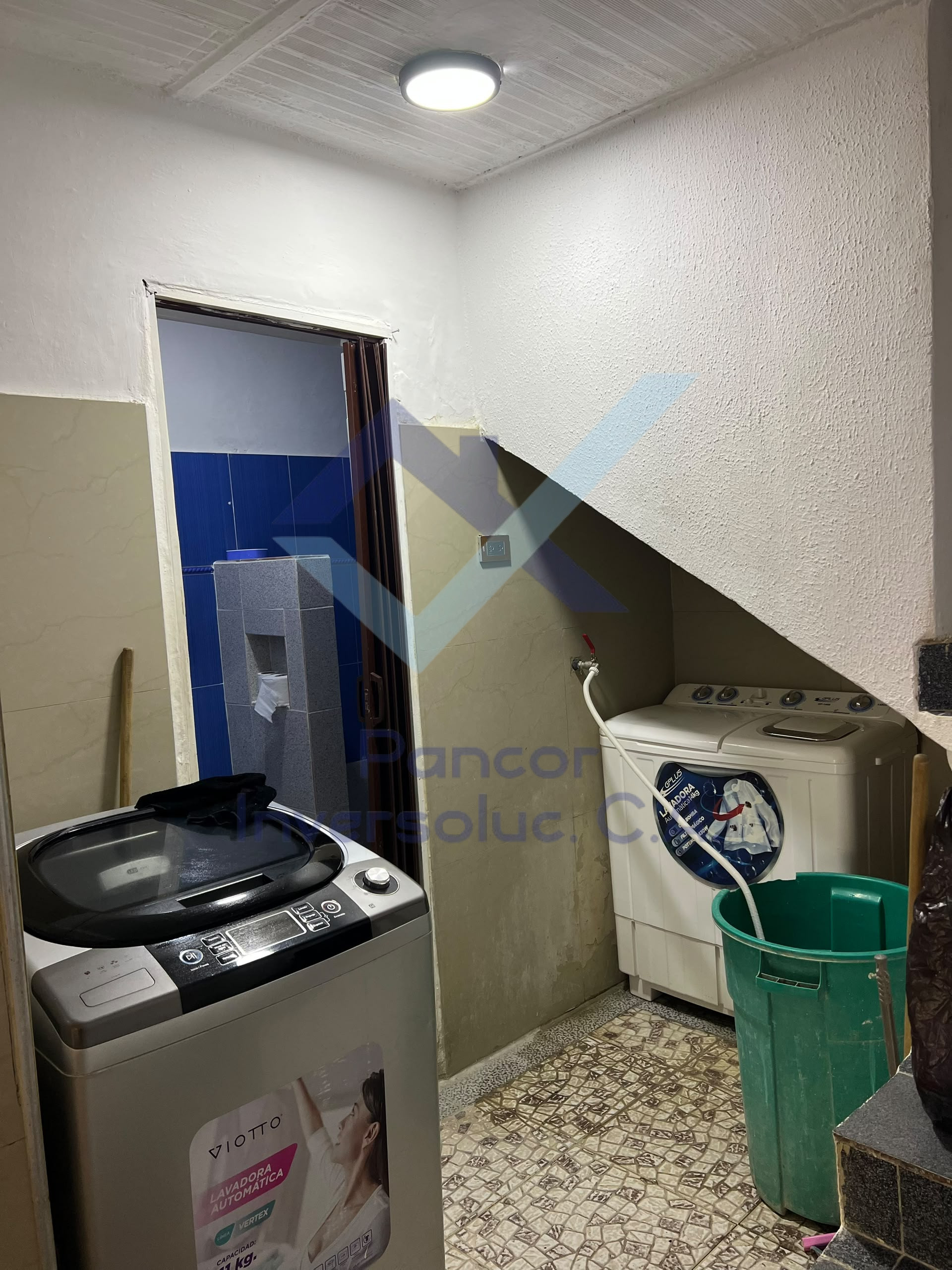 Casa en Venta en Valencia (3H - 2B - PE)