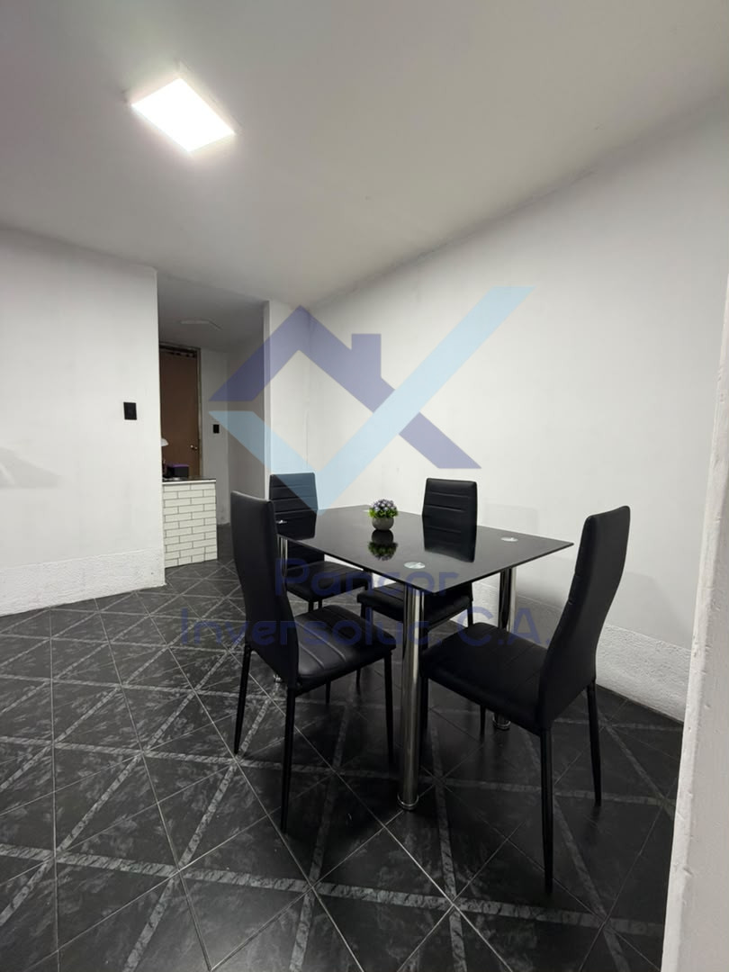 Apartamento en Venta en San Joaquin La Pradera (3H - 2B - 1PE)