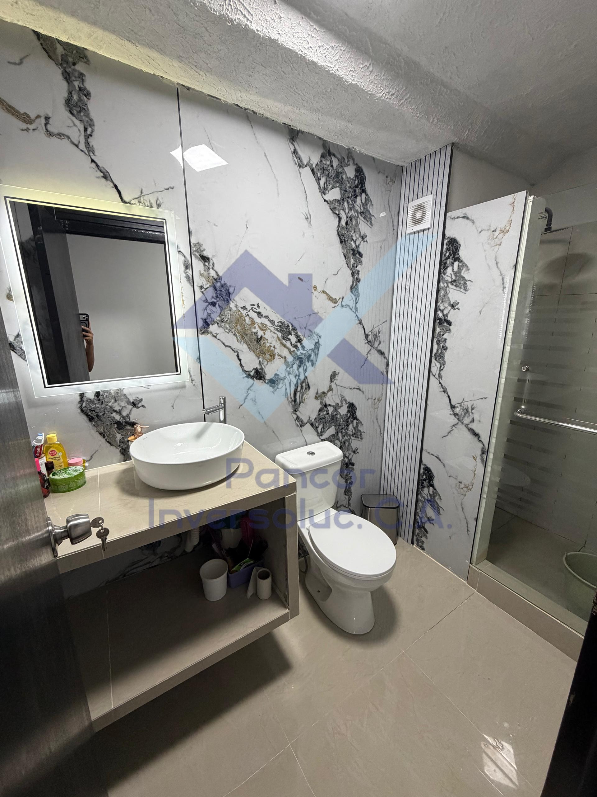Apartamento en Venta en San Joaquin La Pradera (3H - 2B - 1PE)