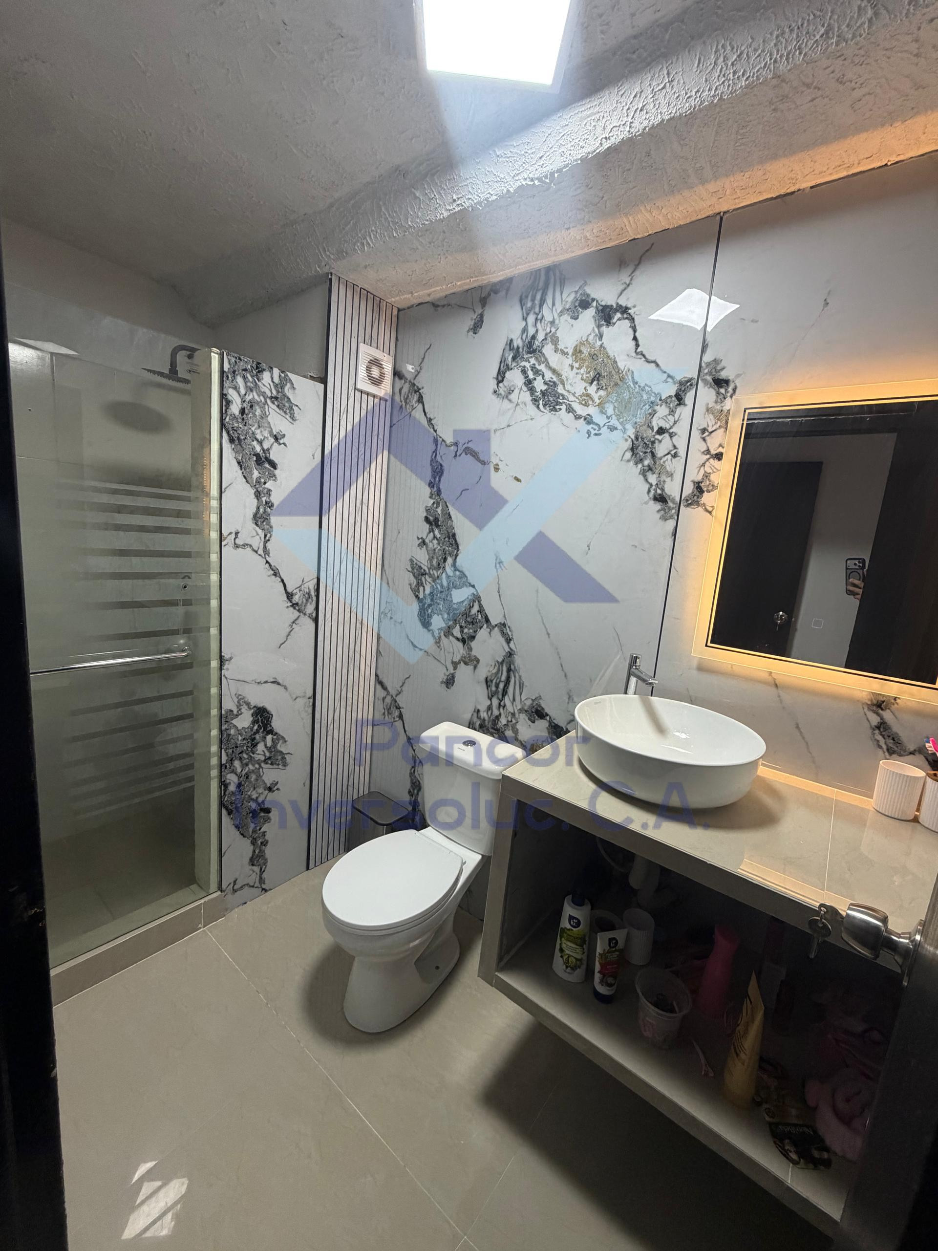 Apartamento en Venta en San Joaquin La Pradera (3H - 2B - 1PE)