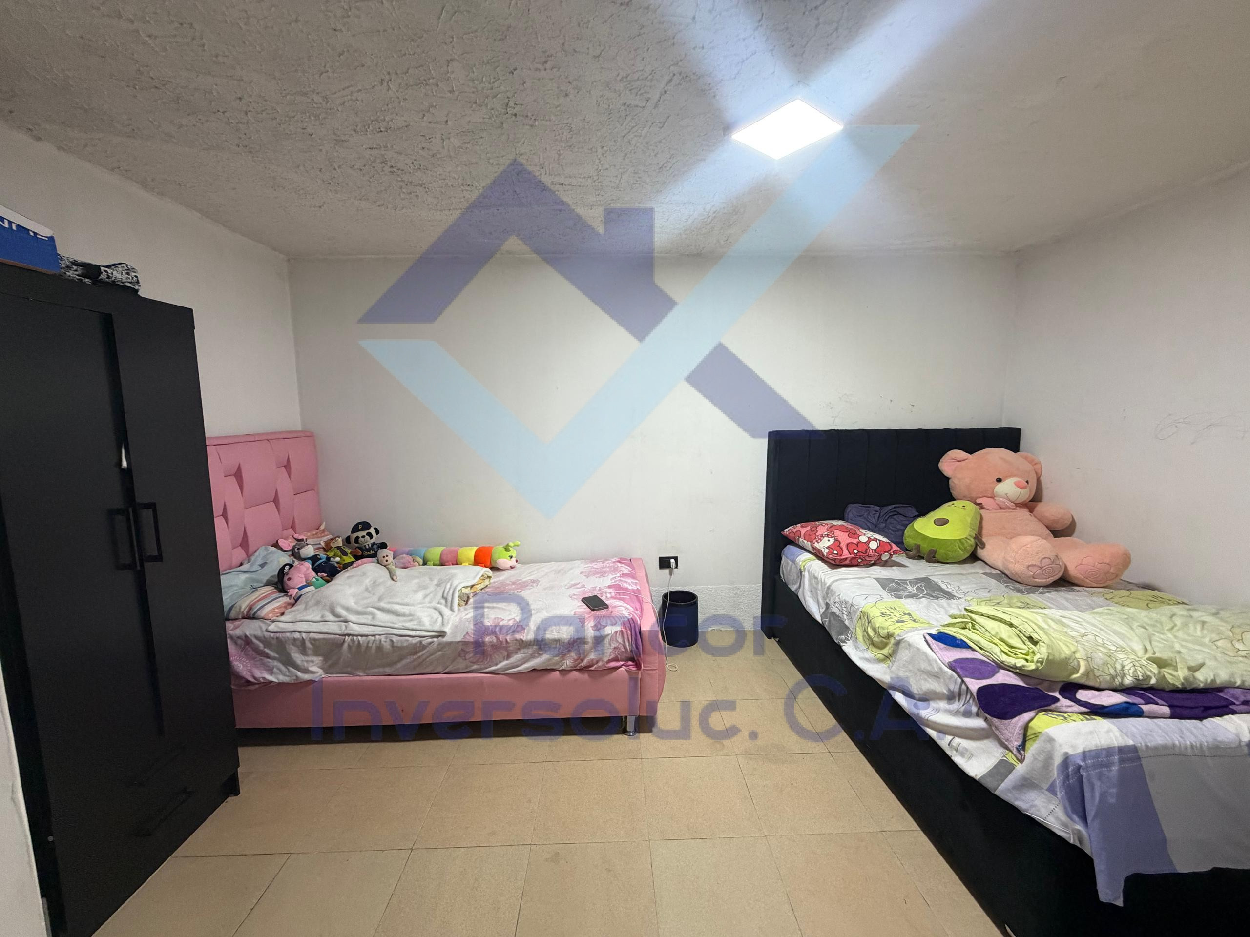 Apartamento en Venta en San Joaquin La Pradera (3H - 2B - 1PE)