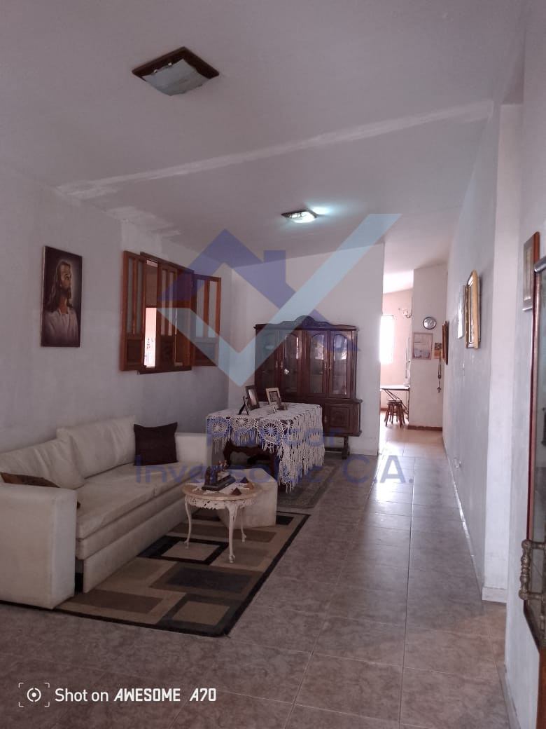 Casa en Venta en Ciudad Alianza 4ta Etapa (4H - 2B - 4PE)