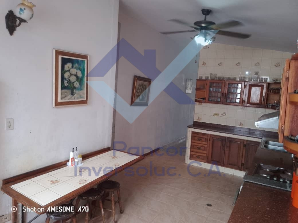Casa en Venta en Ciudad Alianza 4ta Etapa (4H - 2B - 4PE)