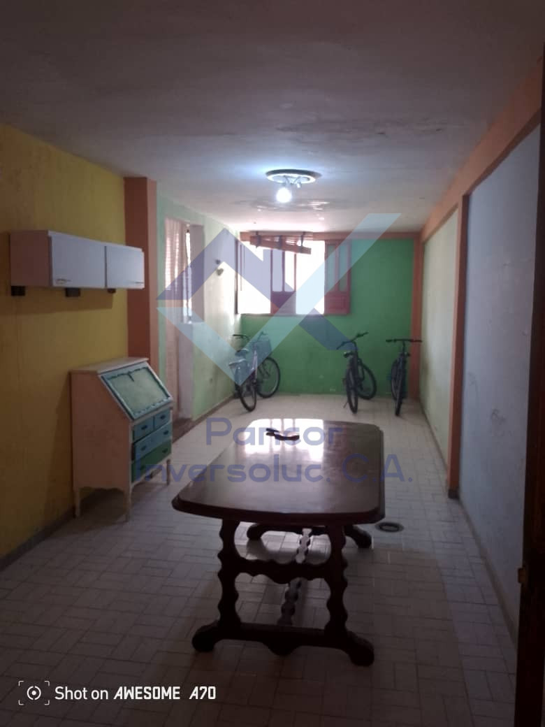 Casa en Venta en Ciudad Alianza 4ta Etapa (4H - 2B - 4PE)