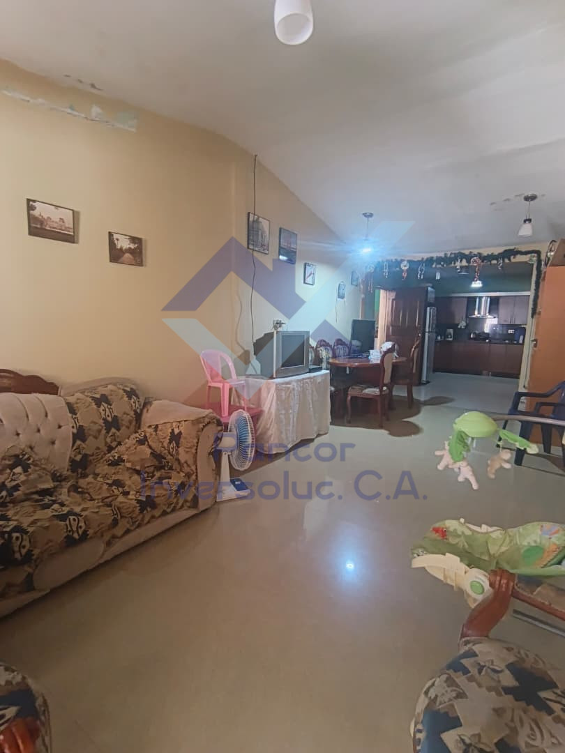 Casa en Venta en Guacara - Tesoro Del Indio (3H - 2B - 2PE)