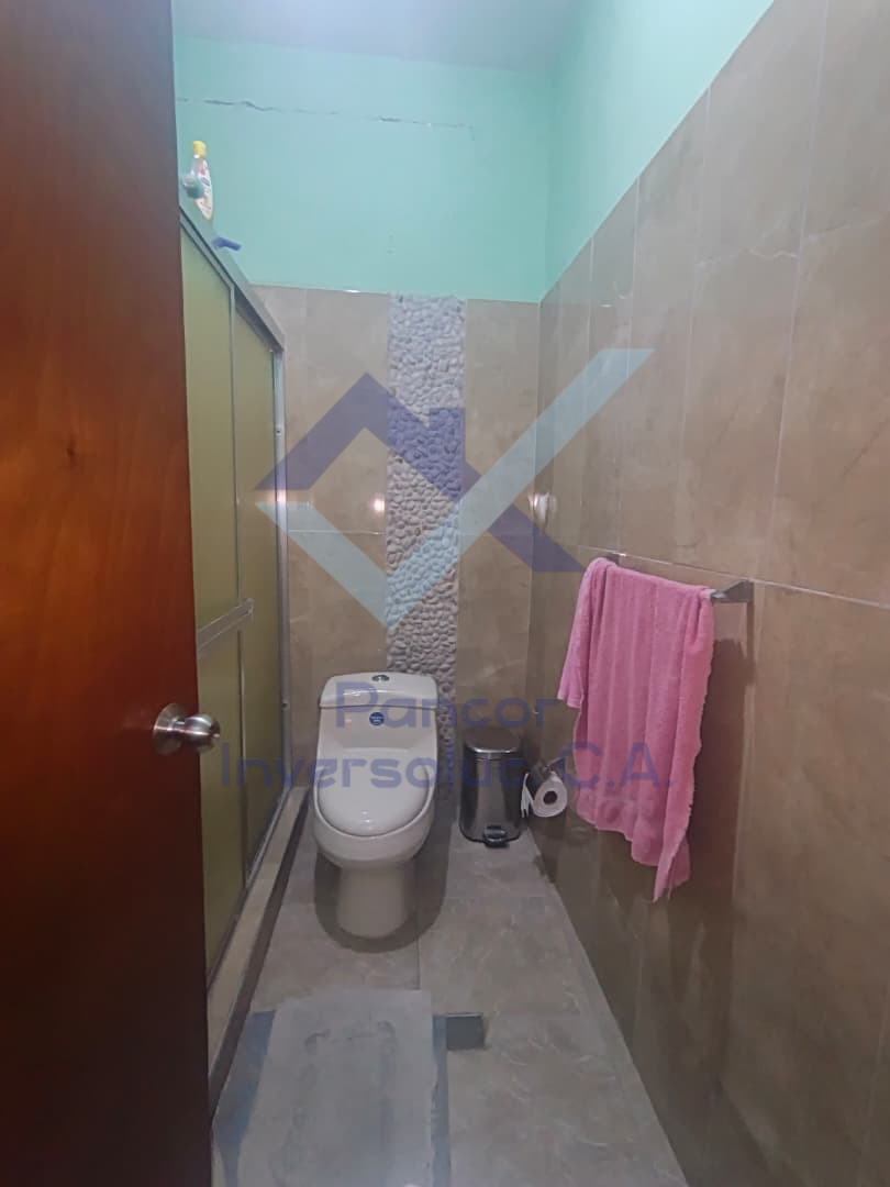 Casa en Venta en Guacara - Tesoro Del Indio (3H - 2B - 2PE)