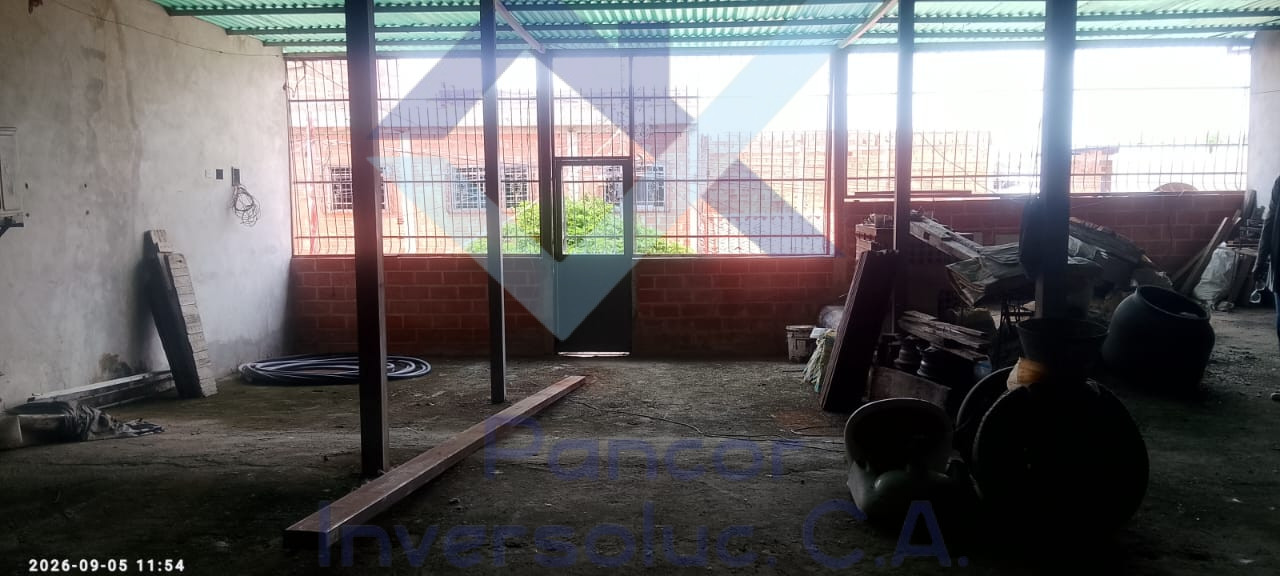 Casa en Venta en Guacara - Tesoro Del Indio (3H - 2B - 2PE)