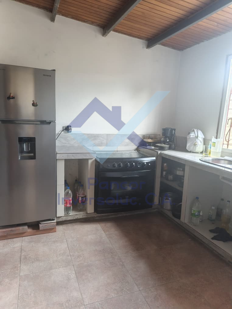Casa en Venta en Guacara - El Saman (3H - 2B - 2PE)