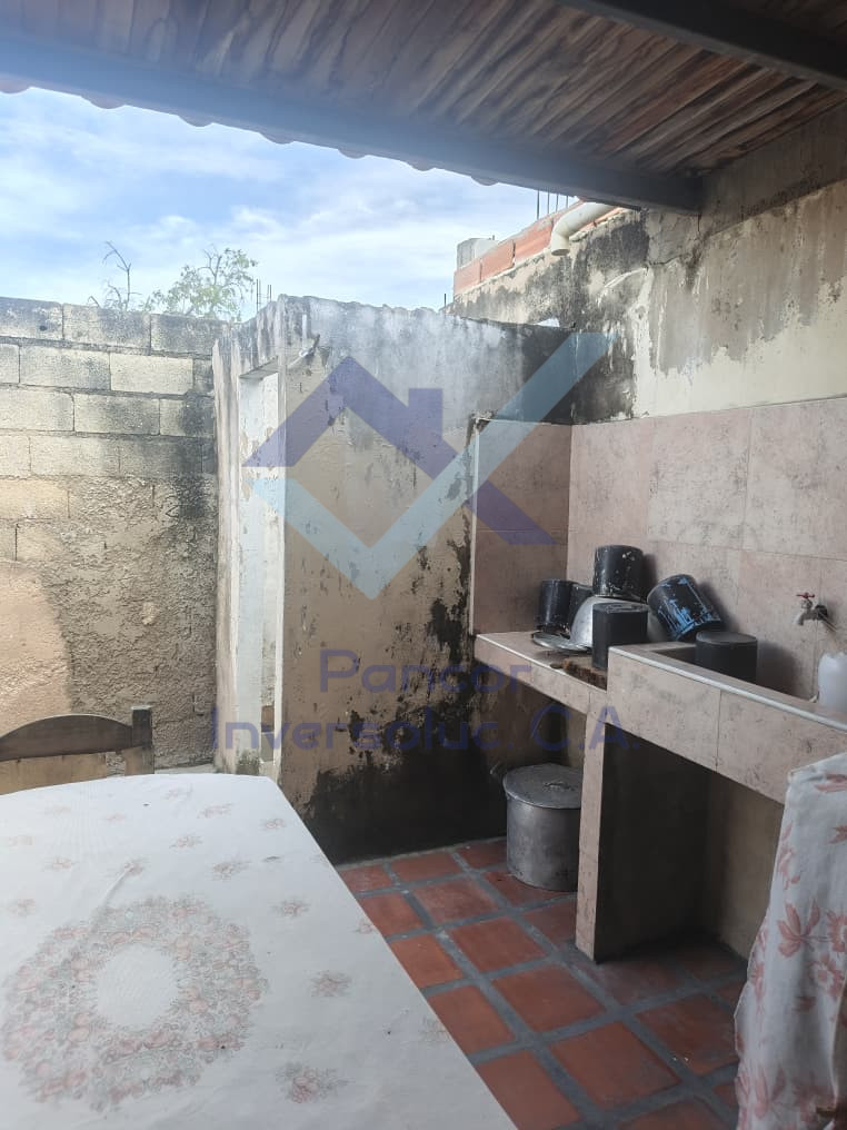 Casa en Venta en Guacara - El Saman (3H - 2B - 2PE)