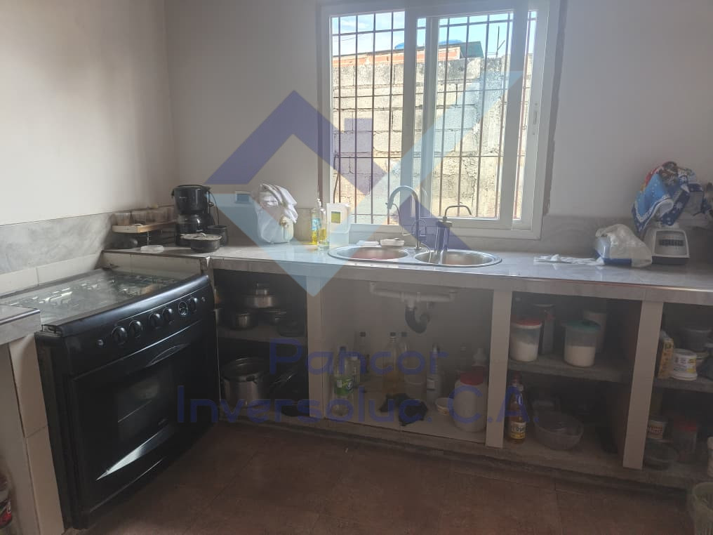 Casa en Venta en Guacara - El Saman (3H - 2B - 2PE)